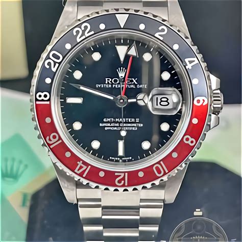 gmt master 1 rolex|gmt master usato.